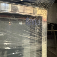 Thermo Double Door Refrigerator image 1